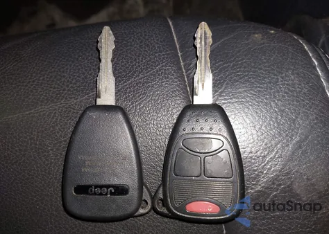 2016 Jeep Compass High Altitude Edition из США, поврежденный, VIN 1C4NJDEB0GD793520